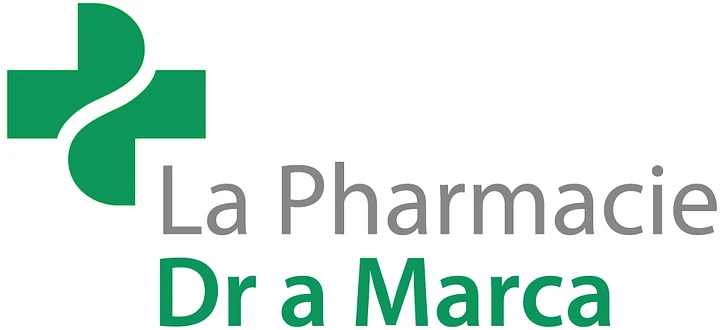 La Pharmacie Dr a Marca