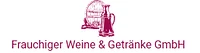 Logo Frauchiger Weine & Getränke GmbH