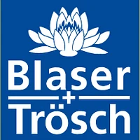 Logo Blaser + Trösch AG
