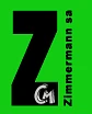 Logo CMZimmermann SA