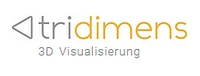 Logo tridimens GmbH