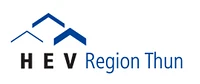 HEV Region Thun logo