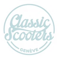 Logo Classic Scooters SA