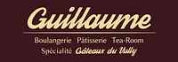 Boulangerie Pâtisserie Tea Room Guillaume Sàrl-Logo