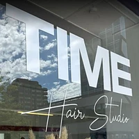 Time Hair Studio GmbH-Logo