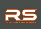 Logo Garage & Carrosserie RS SA