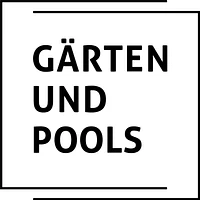 Gärten & Pools-Logo