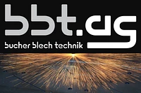 Bucher Blechtechnik AG-Logo
