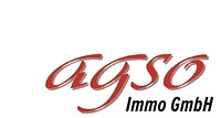 Logo agso Immo GmbH
