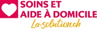Logo La-solution.ch SA