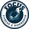 FOCUS Fitness & Diagnostik AG-Logo