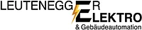 Leutenegger Elektro & Gebäudeautomation GmbH-Logo