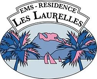 Logo EMS et Résidence Les Laurelles