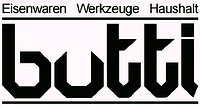 Butti Eisenwaren Haushalt-Logo