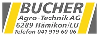 Bucher Agro-Technik AG logo