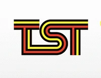 TST / STB Trainingszentrums AG logo