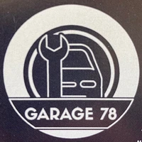 Garage 78 logo