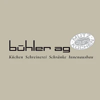 Bühler Küchen AG logo