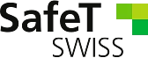 SafeT Swiss AG logo