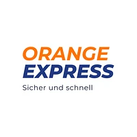 Logo Orange Express