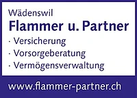 Logo Flammer und Partner Versicherungstreuhand GmbH