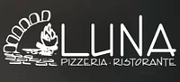 Pizzeria Luna-Logo