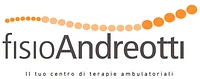 fisioAndreotti & Co. SA-Logo