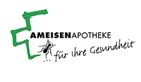 Ameisen Apotheke AG-Logo