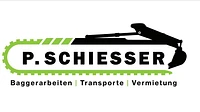 Logo P.Schiesser GmbH