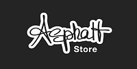 Logo Asphalt Store