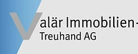 Valär Immobilien-Treuhand AG logo