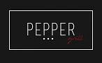 Pepper Grill-Logo