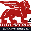 Logo Auto Secours Groupe Bisetto SA