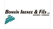Logo Bonvin Irénée & Fils Sàrl