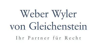 Weber Wyler von Gleichenstein