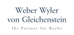 Weber Wyler von Gleichenstein AG