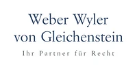 Logo Weber Wyler von Gleichenstein AG