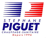 PIGUET STEPHANE SA-Logo