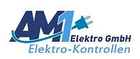 AM1 Elektrokontrollen GmbH-Logo