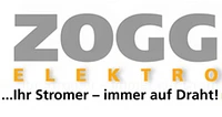 Logo Zogg Elektro GmbH
