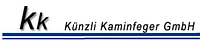 Künzli Kaminfeger GmbH-Logo