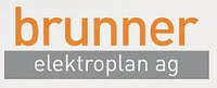 Brunner Elektroplan AG-Logo