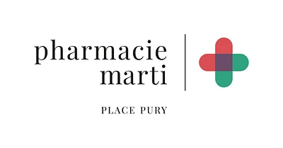 Pharmacie Marti | Place Pury