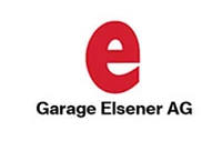 Elsener Garage AG logo