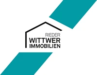 Logo Rieder Wittwer Immobilien AG