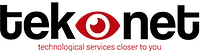 tekonet gmbh-Logo