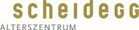 Scheidegg Alterszentrum logo