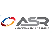 Association Sécurité Riviera logo