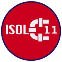 ISOL - C11 Sagl logo