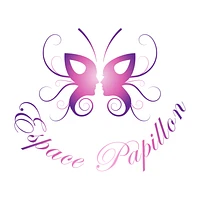 Logo Espace Papillon